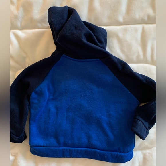 Nickelodeon Paw Patrol size 4t hoodie and sweatpants - Picture 5 of 8